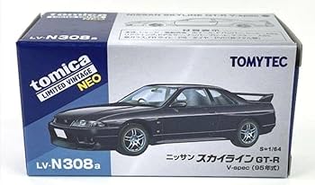 Amazon.co.jp: トミカリミテッドヴィンテージネオ 日産